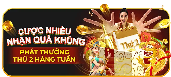 Quy tắc trò chơi nổ hũ eg889