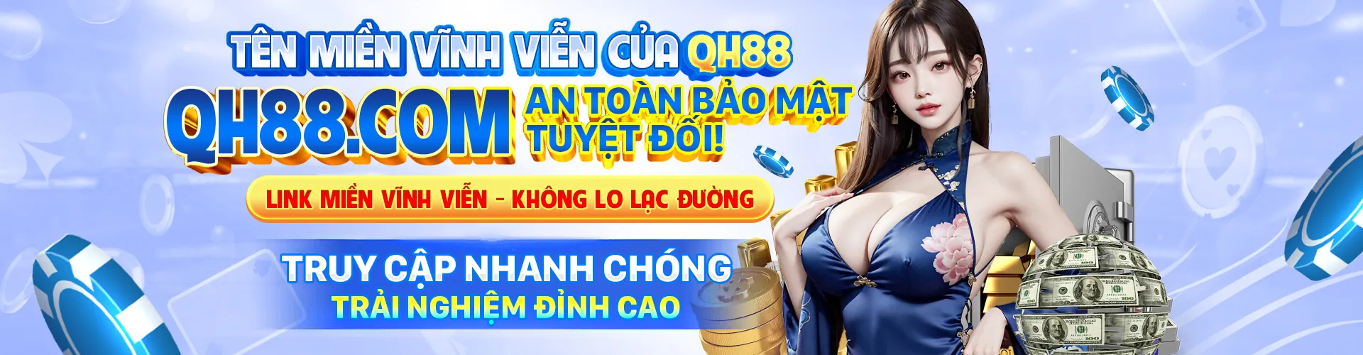 Cảnh sòng bạc trực tuyến eg889 sôi động