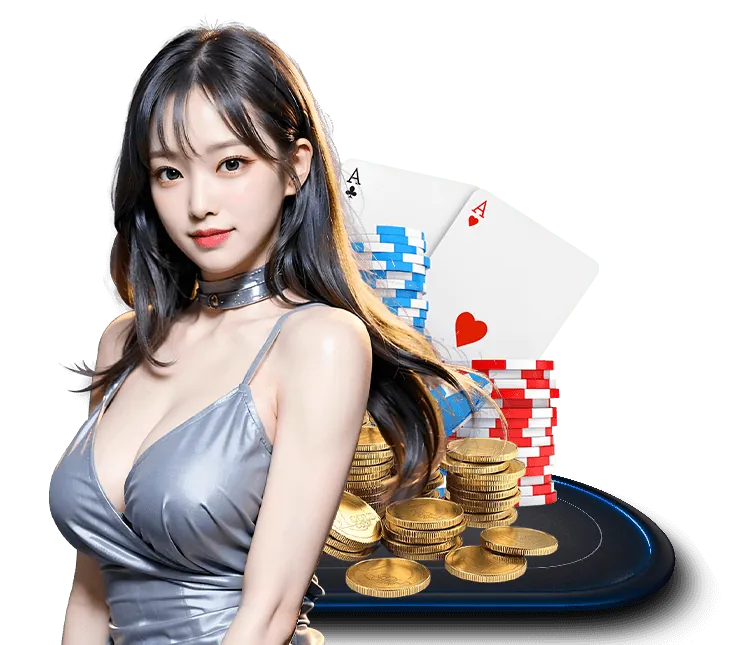Game Bài Baccarat eg889